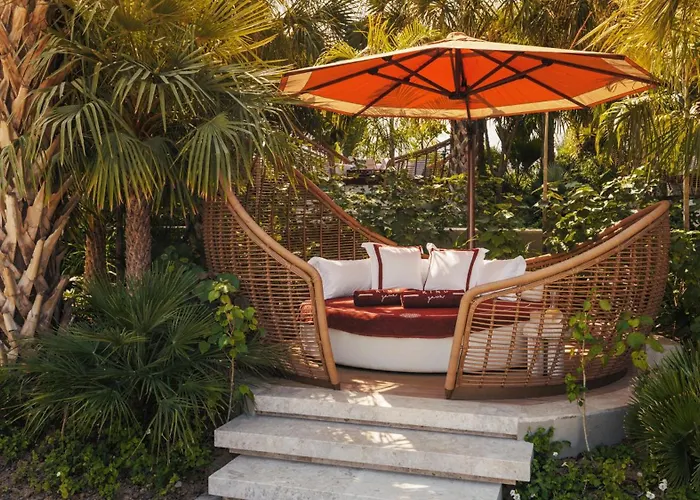 Jumeirah Marsa Al Arab Dubai